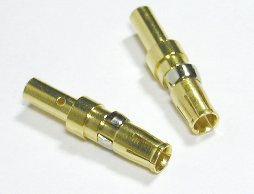 圖四:212-POWER-F插針 圖四:212-POWER-F插針