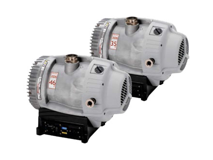 愛(ài)德華XDS干式渦旋真空泵