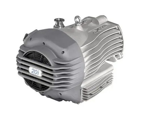 Edwards愛德華 nXDS干式渦旋泵