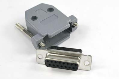 Sub-D空氣側(cè)熱電偶K型插座