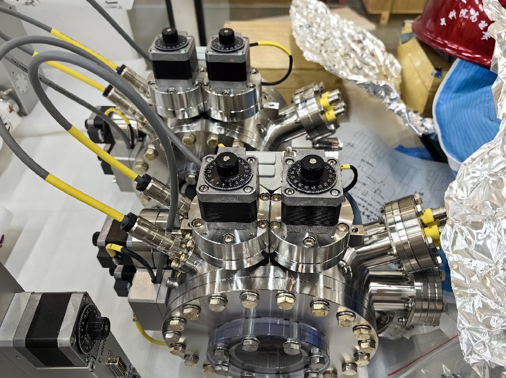 狹縫型號:IB-C80-UHV-50W