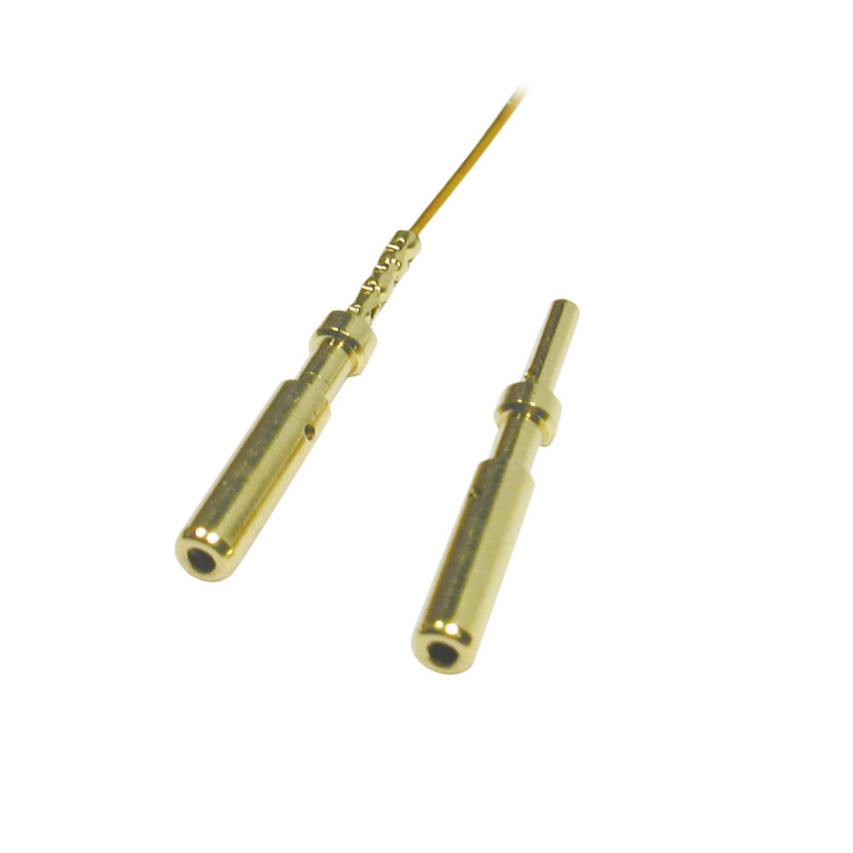 360-CRIMP-2.4真空內(nèi)接頭