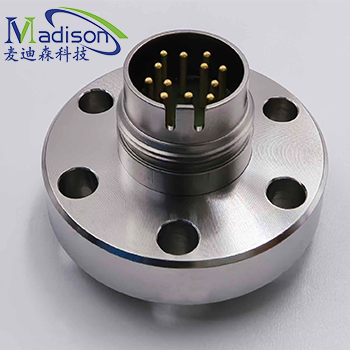 超高真空麥迪森MOS19饋通