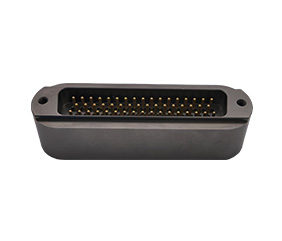 Sub-D真空饋通50針Feedthrough