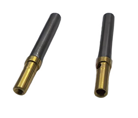 Sub-D真空饋通母針