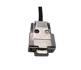 Sub-D型饋通大氣端連接器