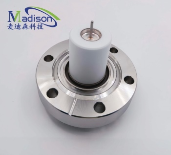 50KV高壓超高真空饋通