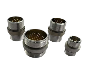 CFZ真空饋通-電極直徑3.6mm