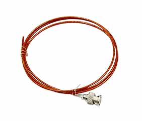 BNC真空連接器及線纜