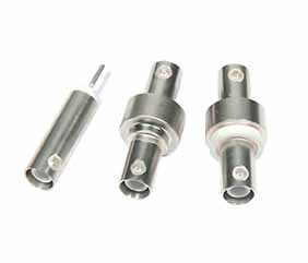 SHV50 / SHVD50 / SHVDF50同軸饋通