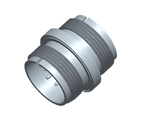 CTS-K型熱電偶饋通-5對