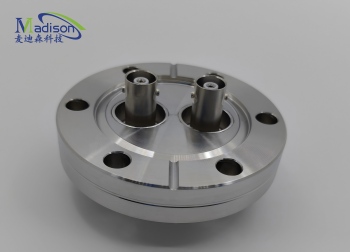 MHV高壓同軸饋通