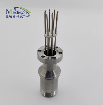 MS型高功率超高真空饋通