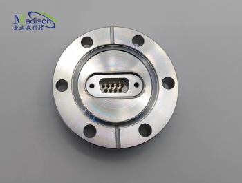 高電流DB超高真空饋通